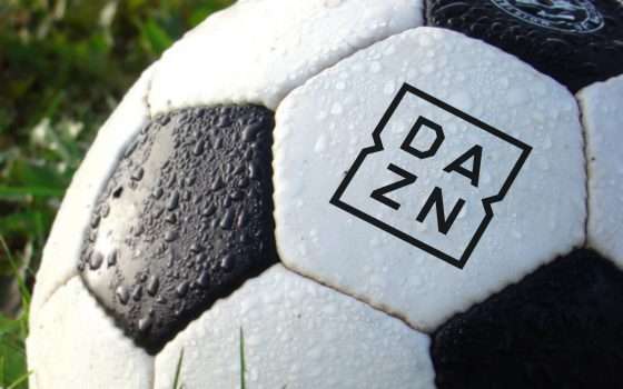 AGCOM: si tuteli la rete dagli streaming DAZN