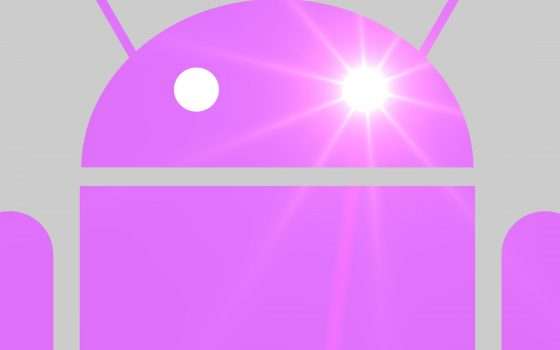 Google, dopo il verde di Android arriverà Fuchsia