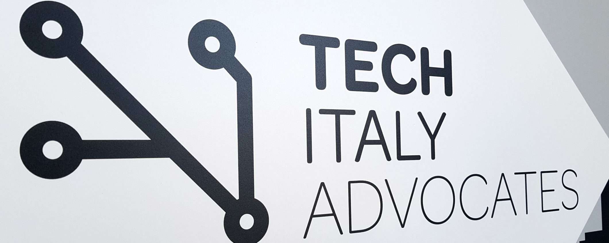 Tech Italy Advocates: startup, l'Italia che ci crede