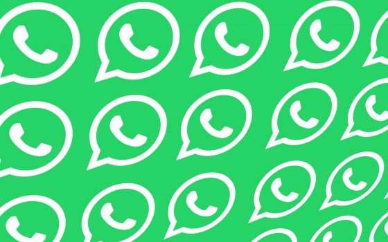 WhatsApp: un limite potrebbe salvare molti gruppi