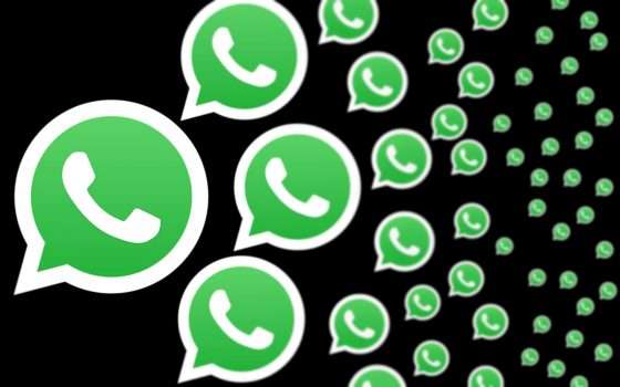 WhatsApp: se è meno virale, è più sicuro