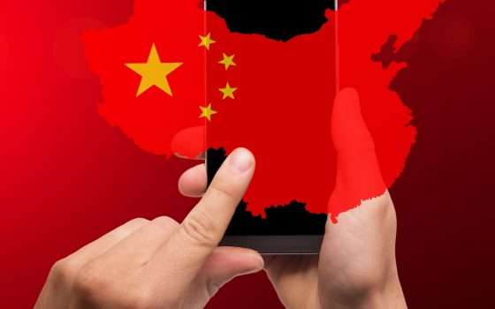 Google: la Cina, le ricerche online e la censura