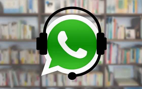 WhatsApp Business API, anche a pagamento