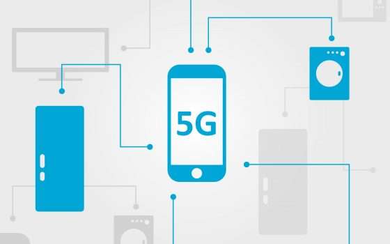 Frequenze 5G sulla soglia dei 6 miliardi di euro