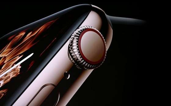 Apple Watch Series 4: potenza, cuore e design