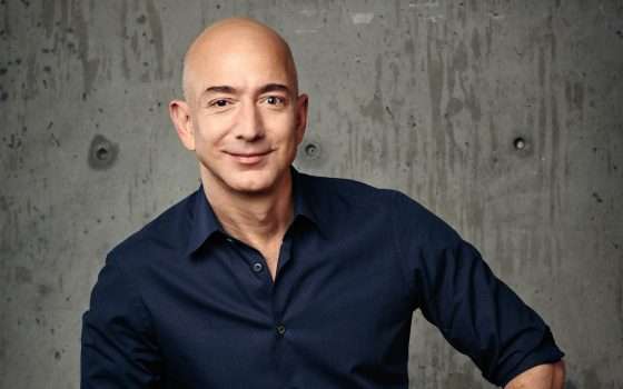 Jeff Bezos e la filantropia: nasce il Day One Fund