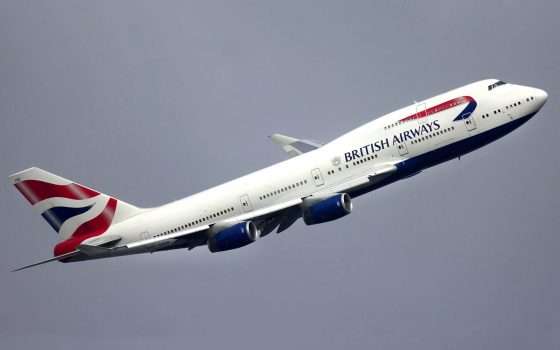 British Airways sotto attacco per due settimane