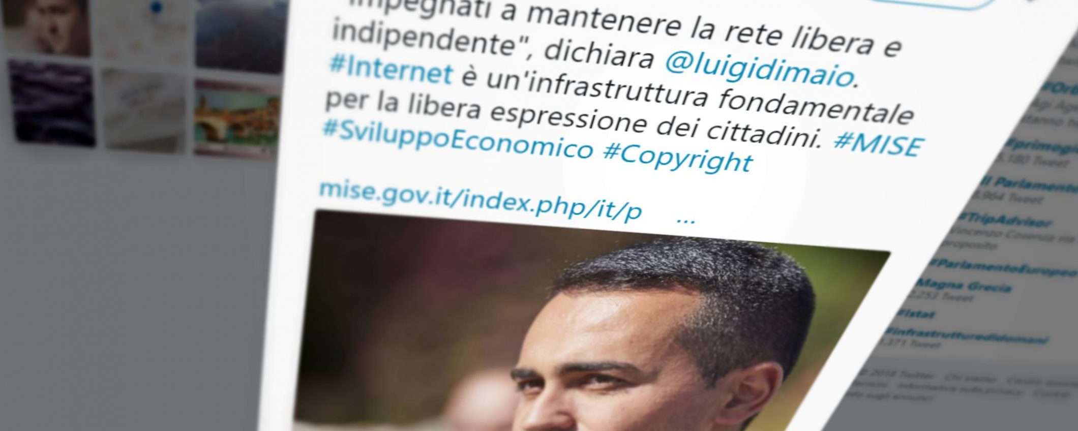 Direttiva sul copyright: le reazioni post-voto