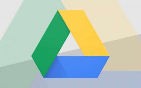 Google Drive e lo storage offline con Chrome