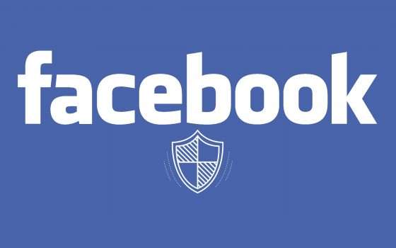 Facebook, scoperta una grave vulnerabilità