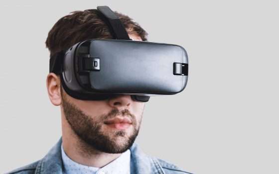 Realtà virtuale: il mercato a un punto di svolta