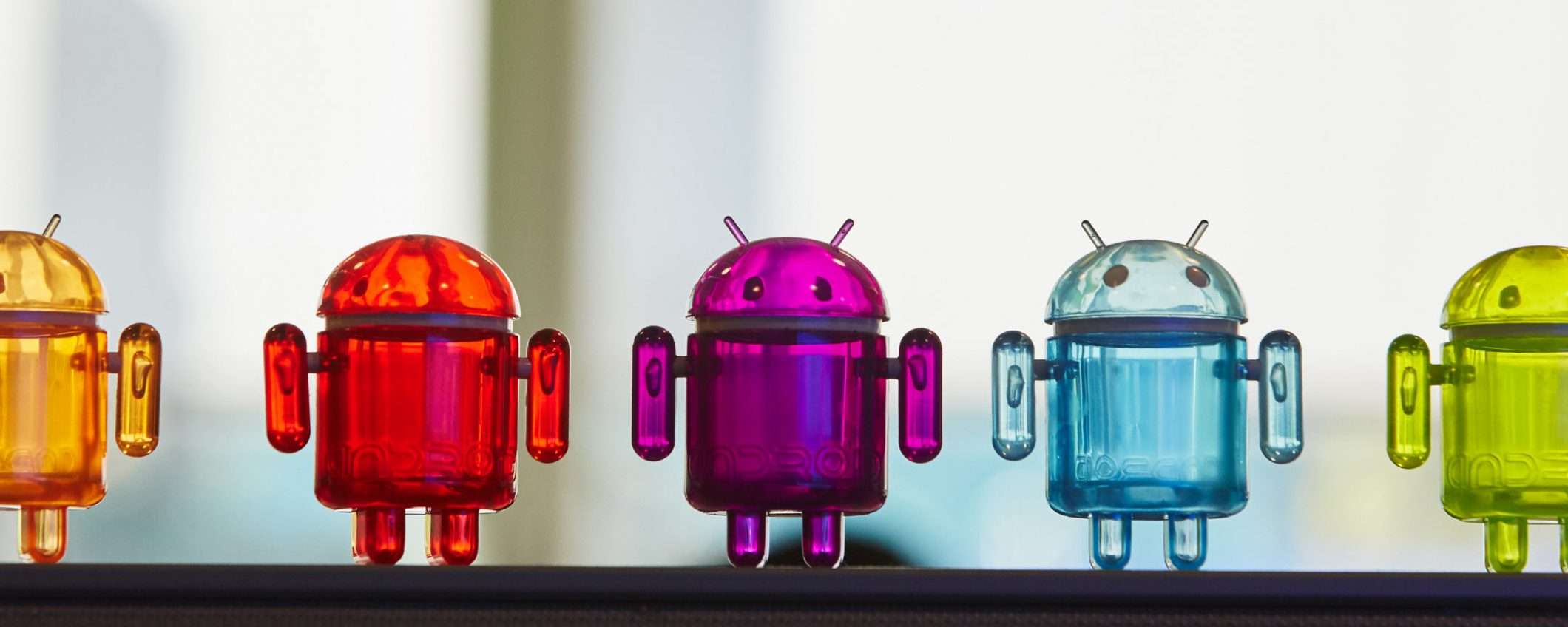 Android: i produttori pagheranno le app di Google