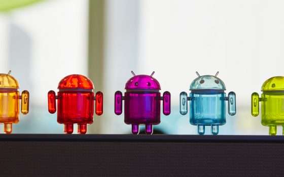 Android: i produttori pagheranno le app di Google