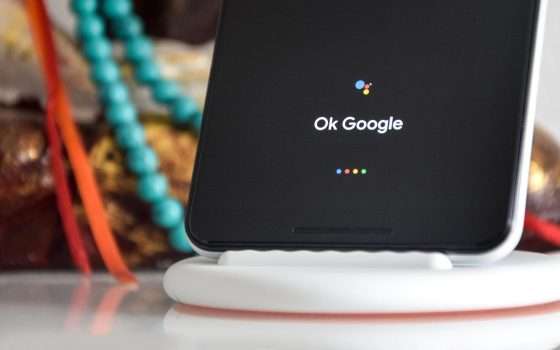 Pixel Stand, non solo dock per la carica wireless