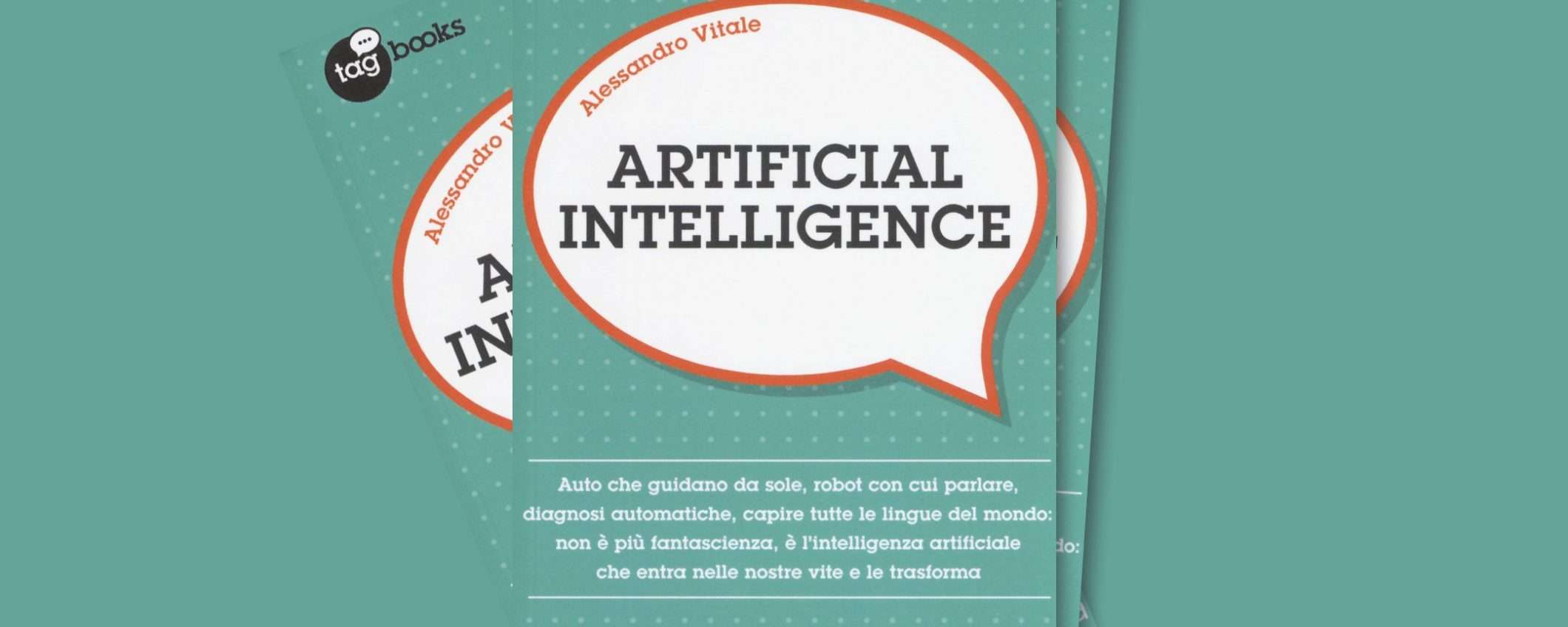 Intelligenza Artificiale: a che punto siamo?