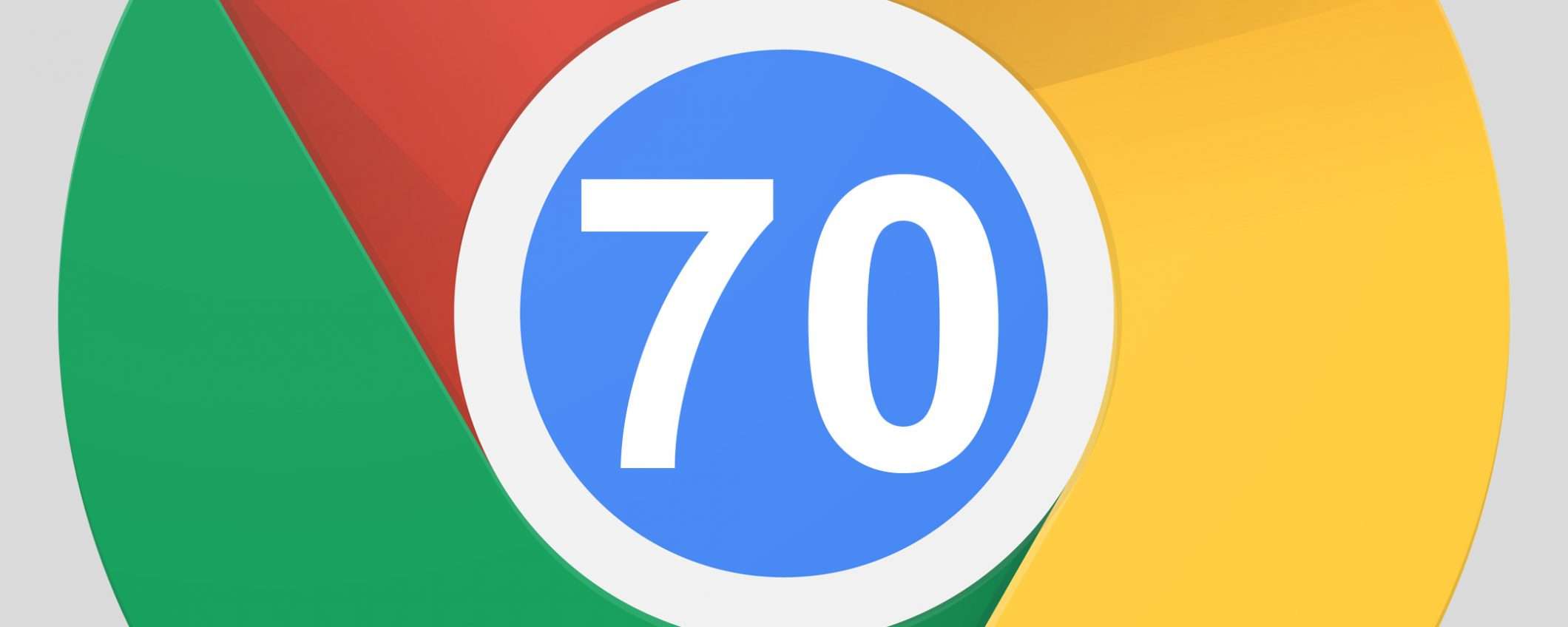 Google pubblica Chrome 70: le novità del browser