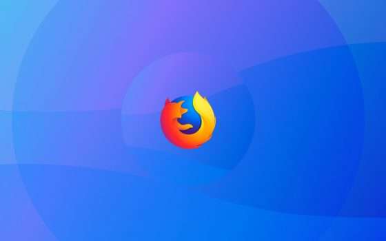 Mozilla Firefox 63, è caccia al tracking