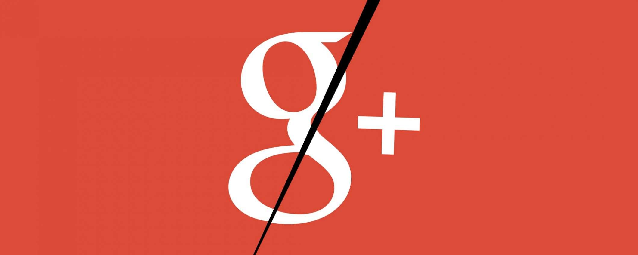 Google+ vulnerabile da anni, ma Google ha taciuto