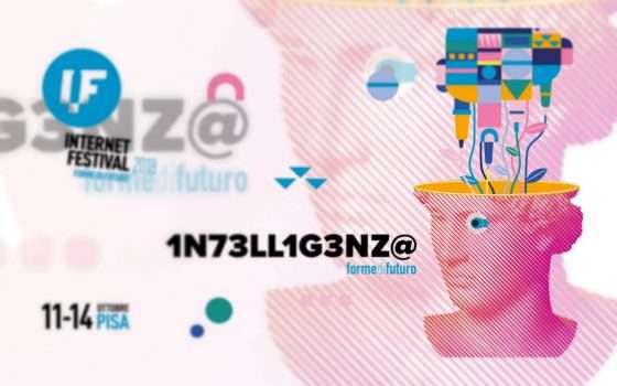 Internet Festival 2018: odio, dunque faccio parte