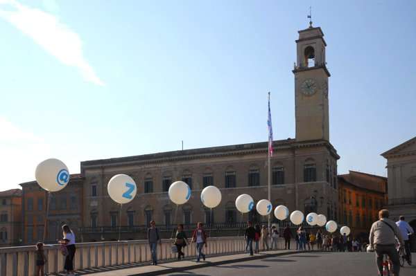 Internet Festival 2018 - Ponte di Mezzo