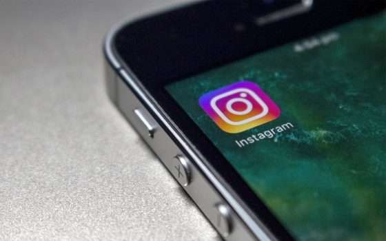 Instagram lancia Nametag, per i nuovi follower