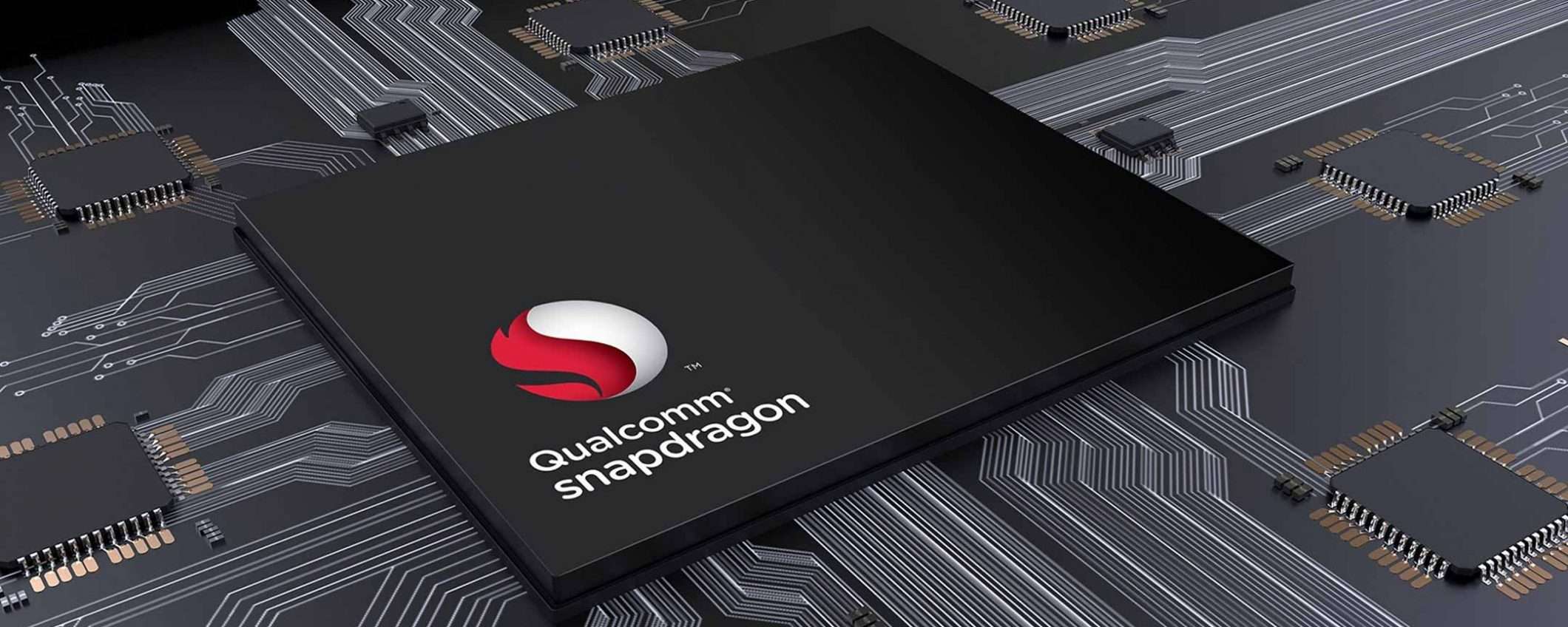 Qualcomm presenterà Snapdragon 8150 (e non 855)