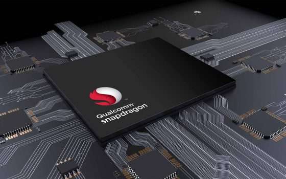 Qualcomm presenterà Snapdragon 8150 (e non 855)