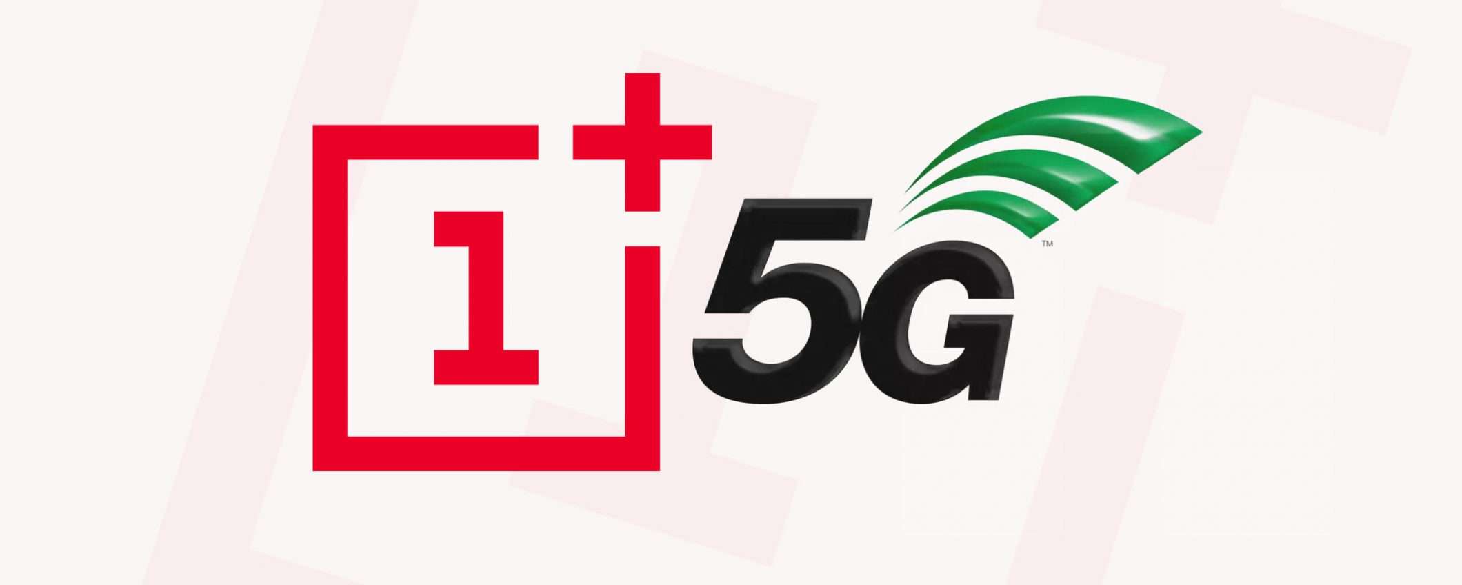 OnePlus, ambizioni e promesse in 5G