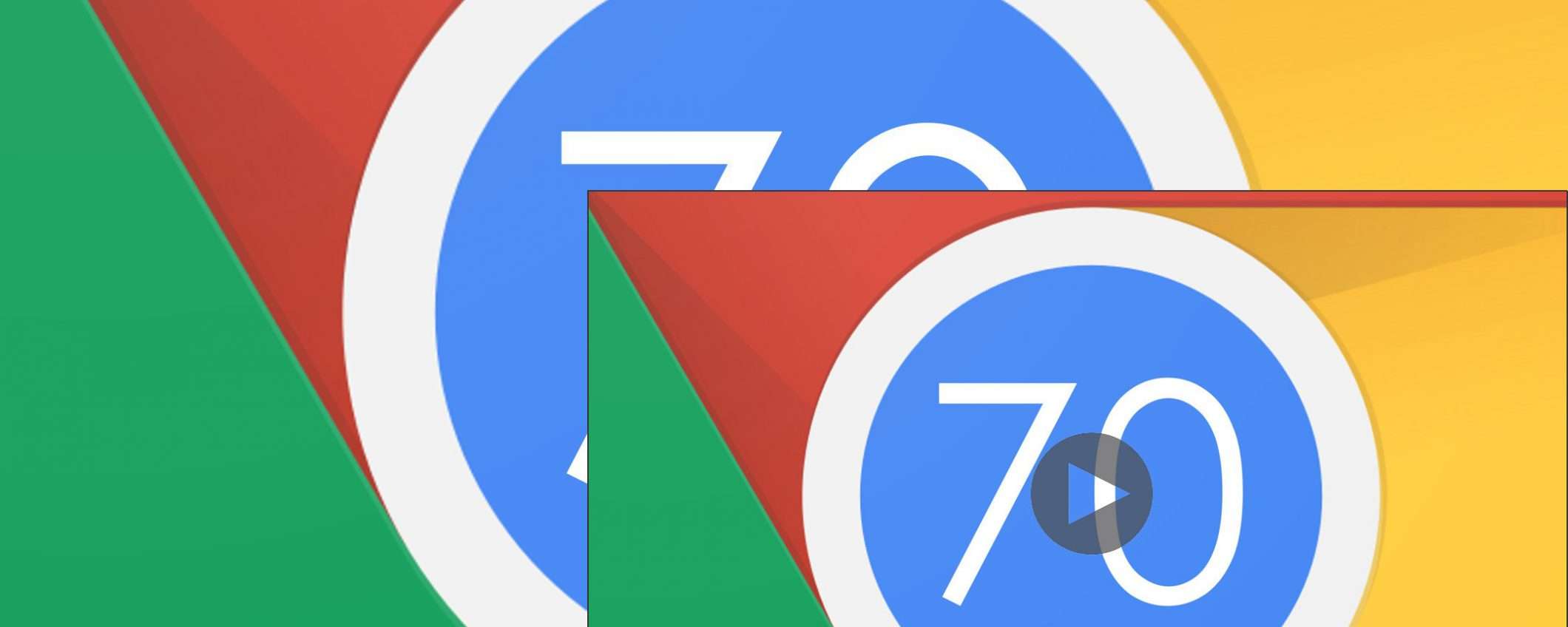 Google Chrome, ecco la finestra PIP per i video