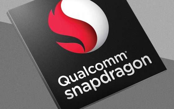 Qualcomm Snapdragon 8cx Plus per il mondo PC?