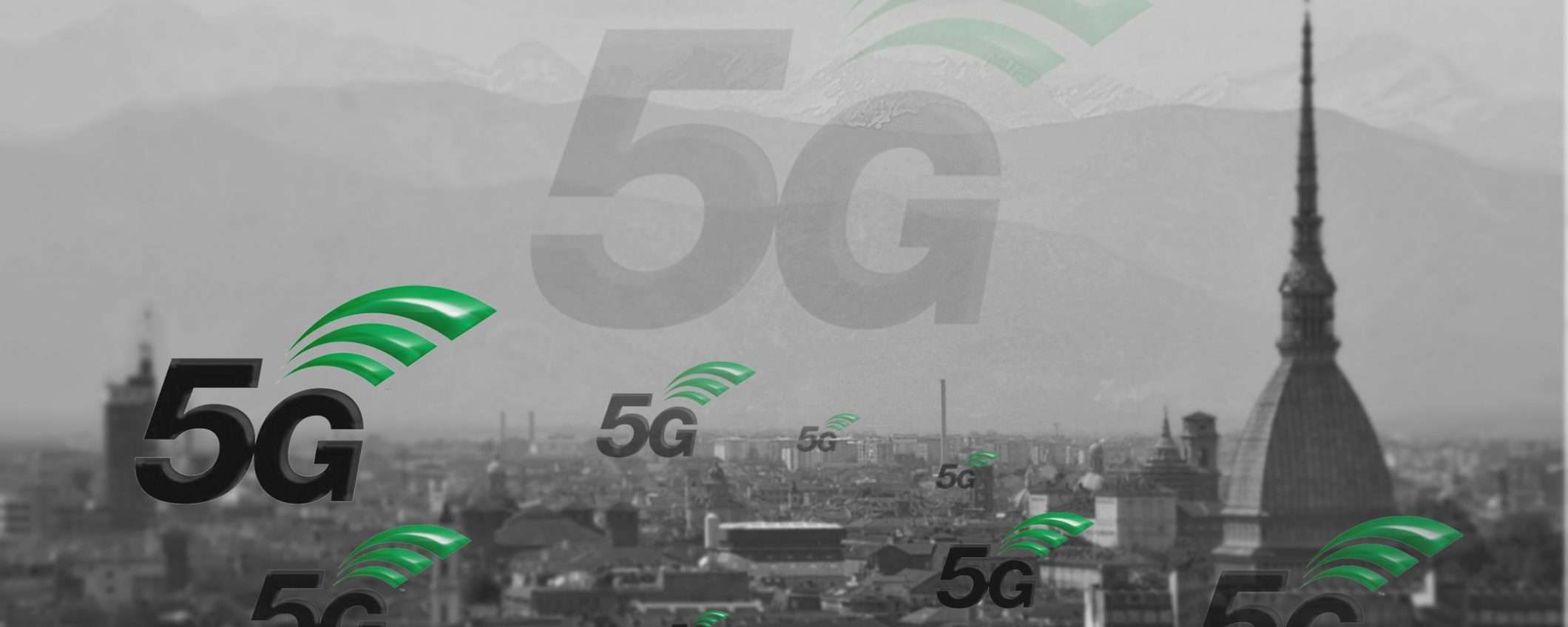 5G, Ericsson e TIM mostrano i muscoli a Torino