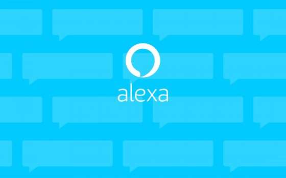 Alexa per PC con Windows 10 su Microsoft Store