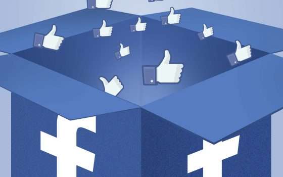 Facebook: non è meglio leggere prima di condividere?