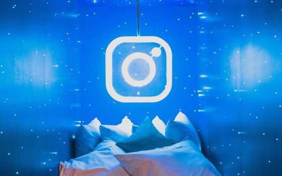 Instagram si rifà il profilo: restyling in arrivo