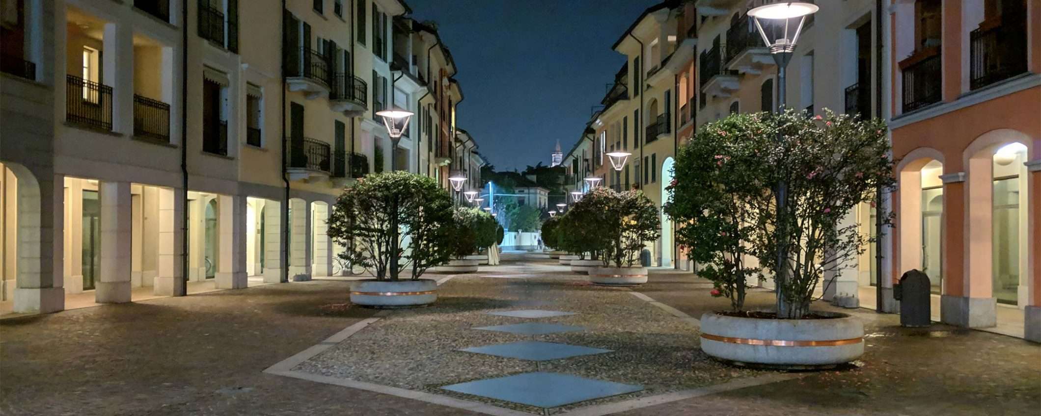 La Foto Notturna dei Pixel 3: test e immagini