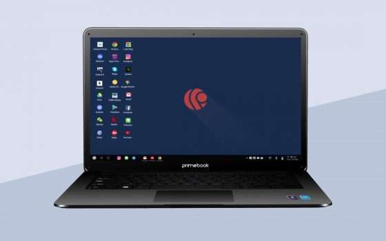 Il progetto PrimeOS porta Android su PC e laptop