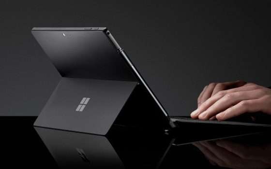 Nuovi Surface e Andromeda nel 2019 di Microsoft?