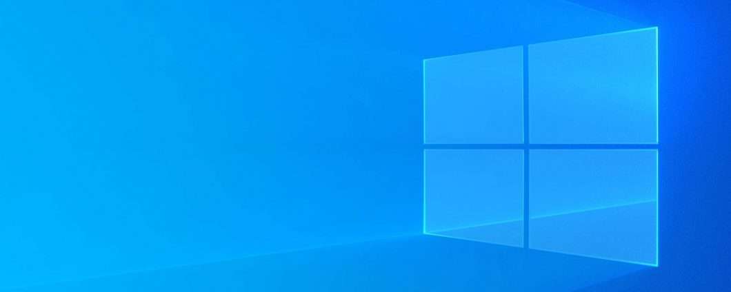 Il Windows 10 del 2020, una prima build per 20H1