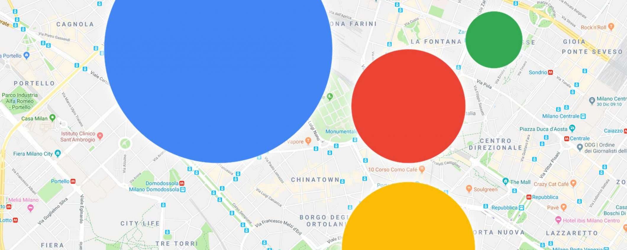 Migliore integrazione tra Assistente Google e Maps