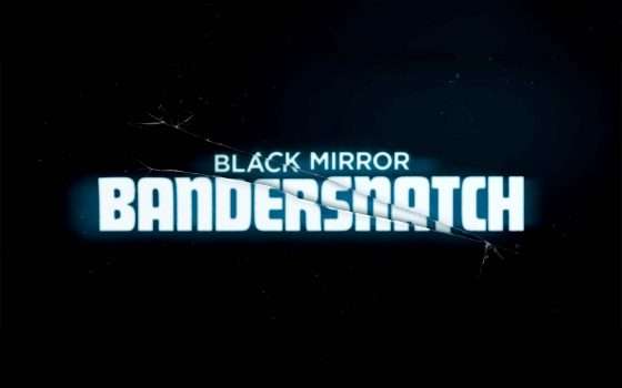 Black Mirror: Bandersnatch in streaming su Netflix