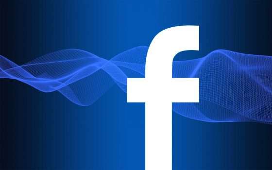 Da Facebook un assistente vocale come Alexa e Siri