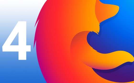 Firefox 64 in download: le novità del browser