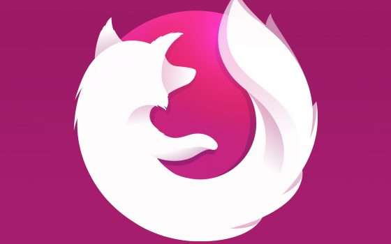 Firefox Focus, più controllo su cookie e tracking