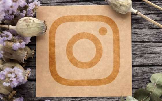 Instagram: Creator Account per artisti e influencer