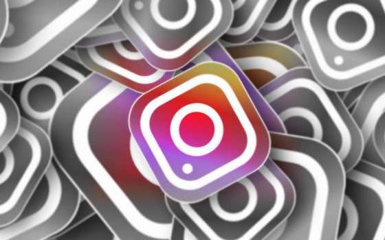 Instagram e salute mentale: indagine in corso