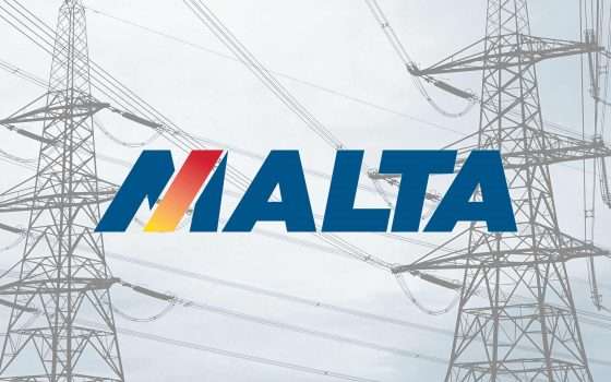 Lo storage dell'energia nella visione di Malta