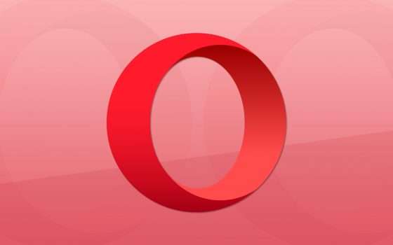 Opera fa cucù sui Chromebook