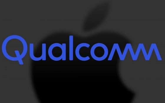 Qualcomm sgancia la bomba tedesca contro Apple