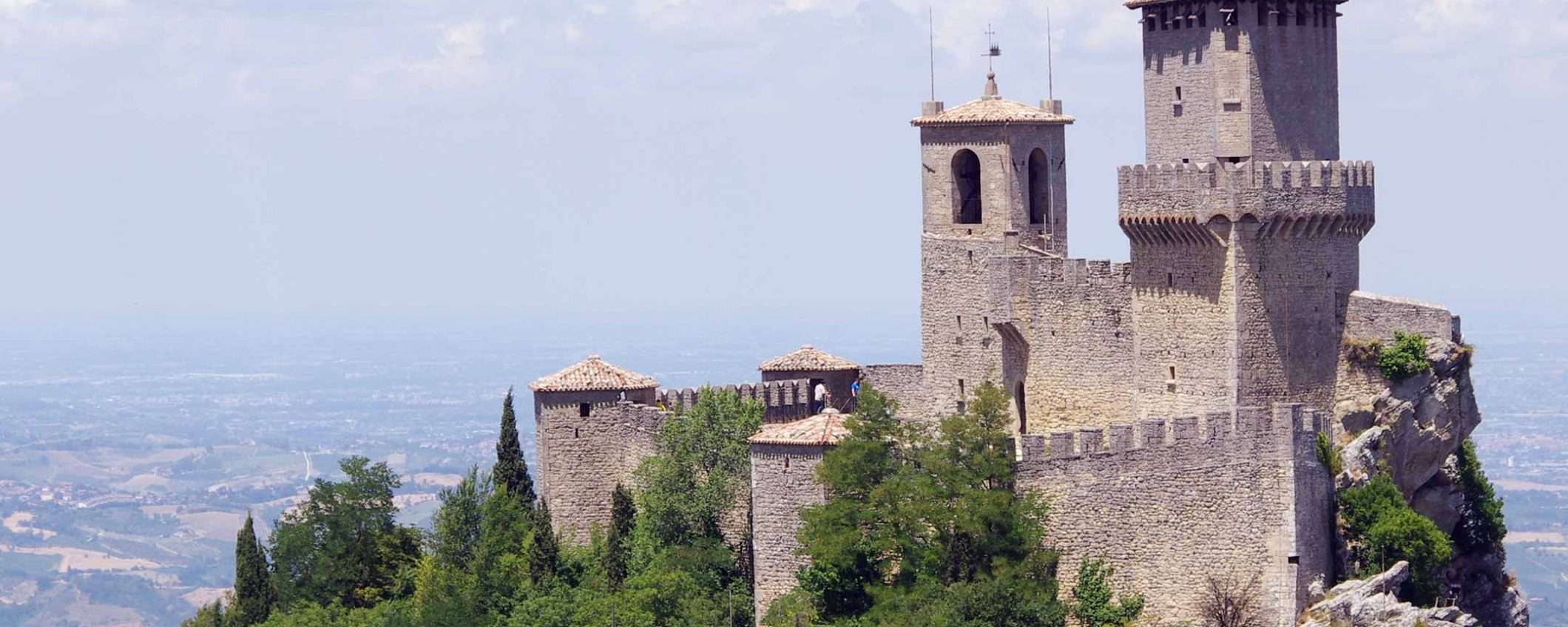 San Marino è la prima Smart Country 5G