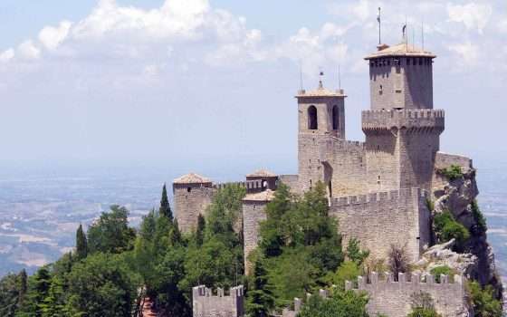 San Marino è la prima Smart Country 5G